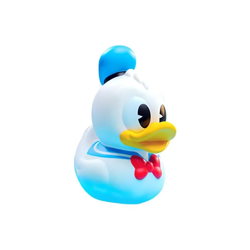 Hot Toys Donald Duck Birthday Collection Donald Duck 90th Anniversary Chibi Figures-4