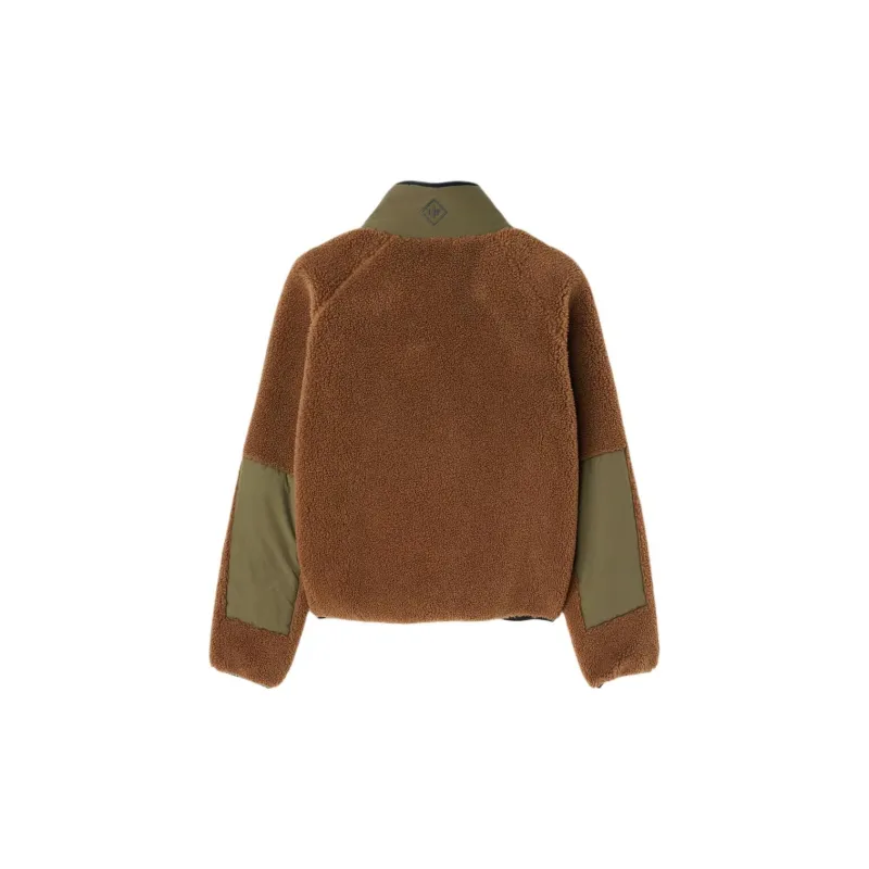 Loro Piana Jackets & Coats Women's Yellow Brown-2