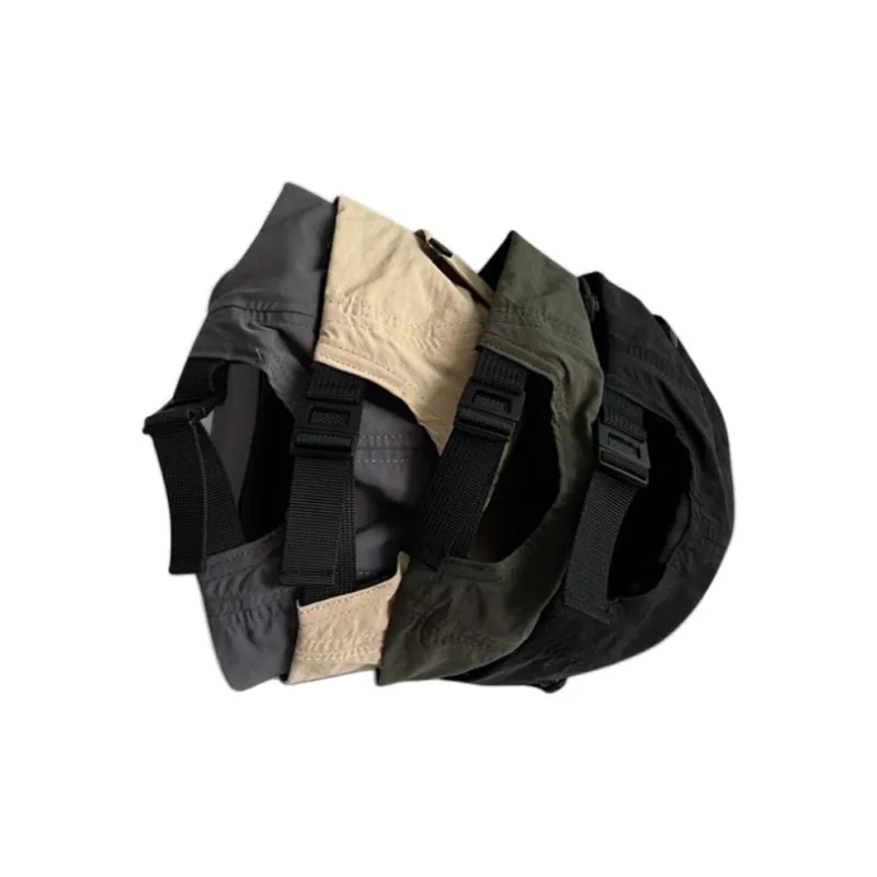 JEANSWEST Polyester Baseball Caps Unisex-9