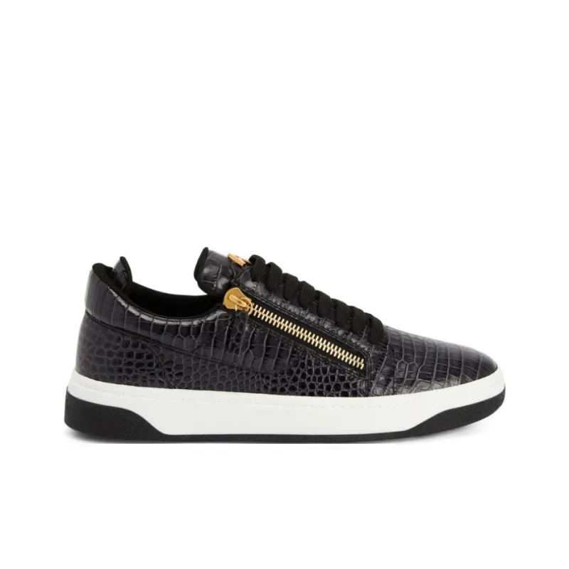 Giuseppe Zanotti GZ94 Low top Sneakers-4