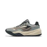 Dried Wood Gray Medium Gray