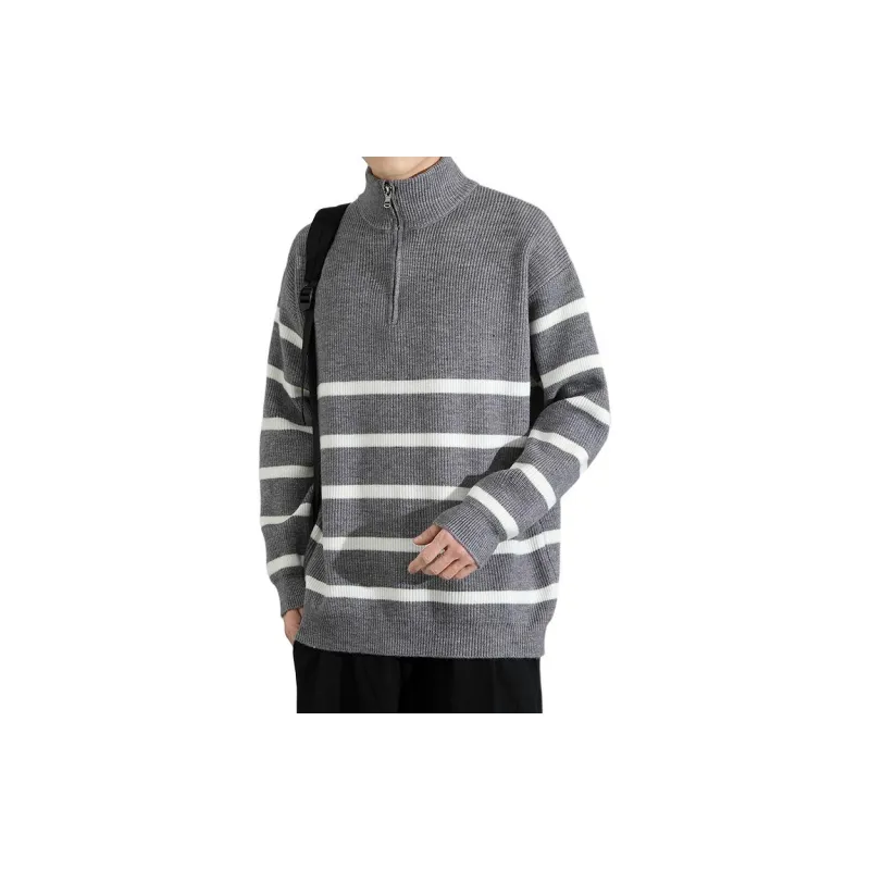 JEEP SPIRIT Sweaters Unisex-3