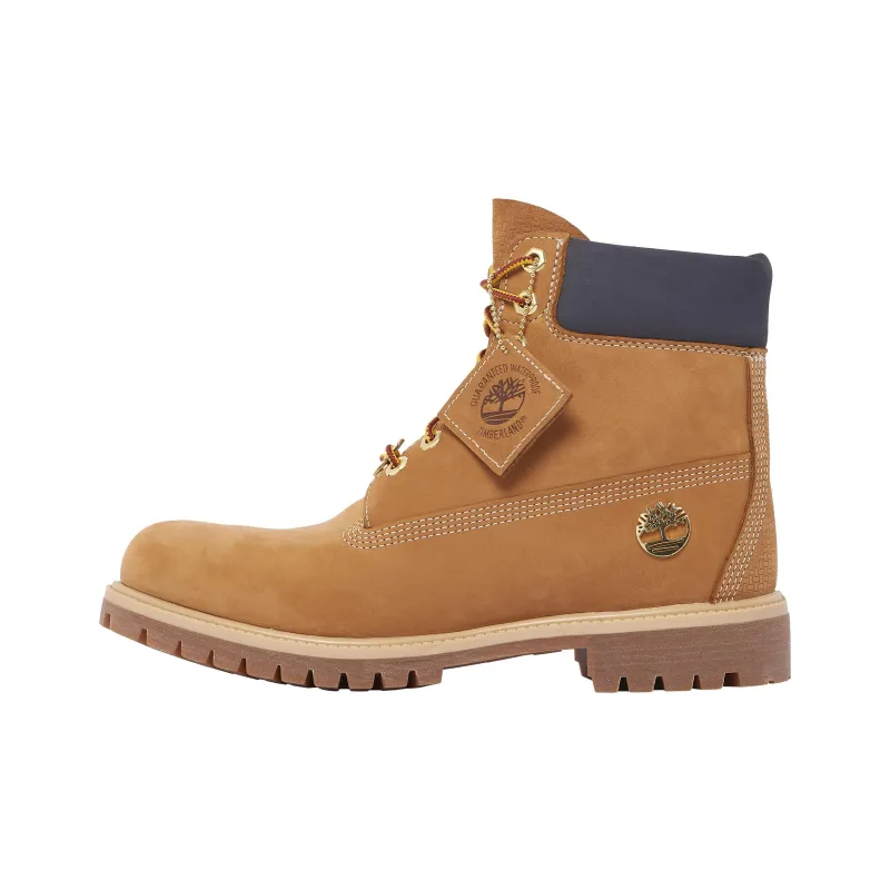 Timberland PREMIUM Ankle Boots Men's Brown-0