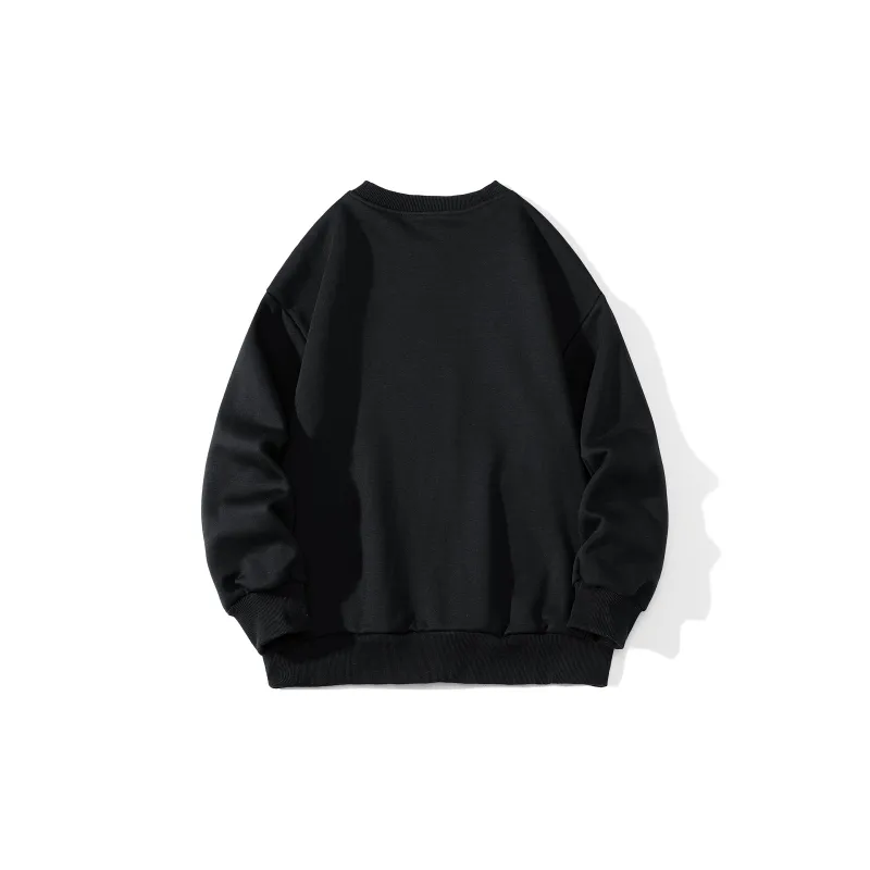 Warrior Huichao Star Cloud Collection Sweatshirt Unisex-1