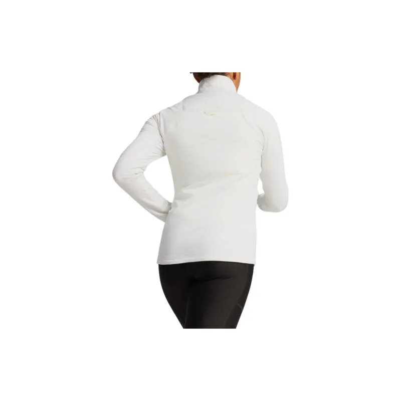 PUMA CLOUDSPUN WRMLBL Padded Running Jackets Coats Women's White-3