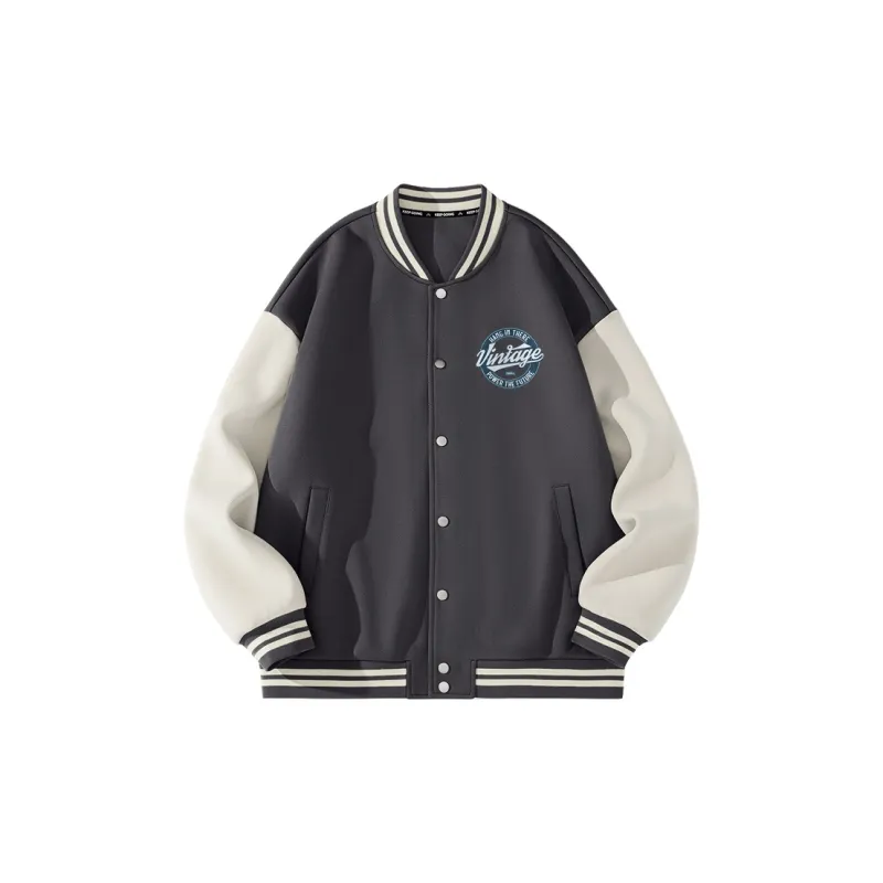GOSO Jackets Unisex-7