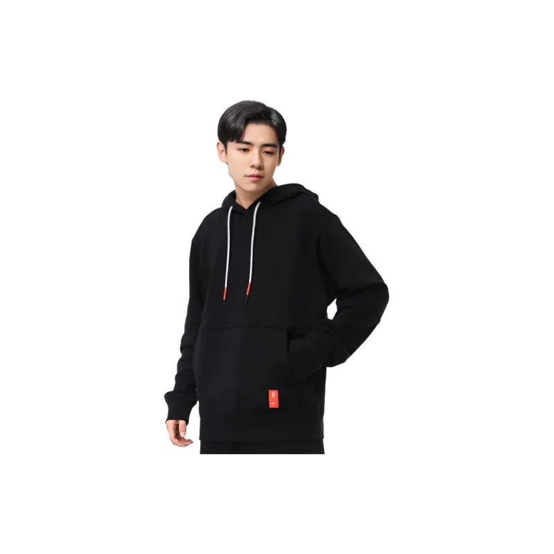 Nike Kyrie Pullover Hoodie-2
