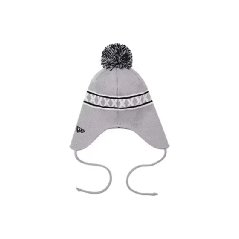 New Era Beanies Unisex-0