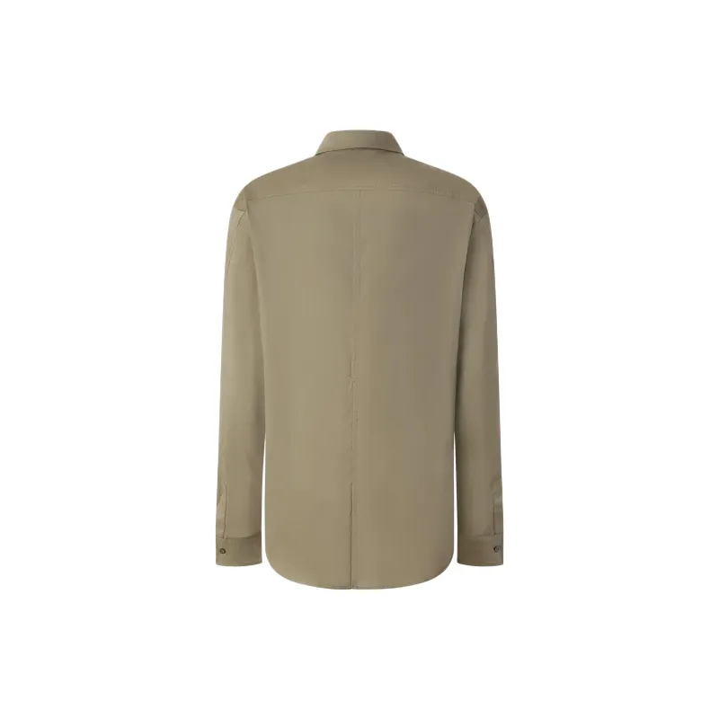 PINKO Corea Button Up Shirt-1