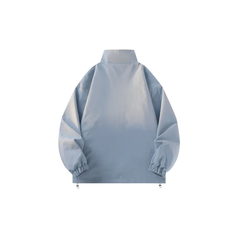 COC CUBE Jackets Unisex-29