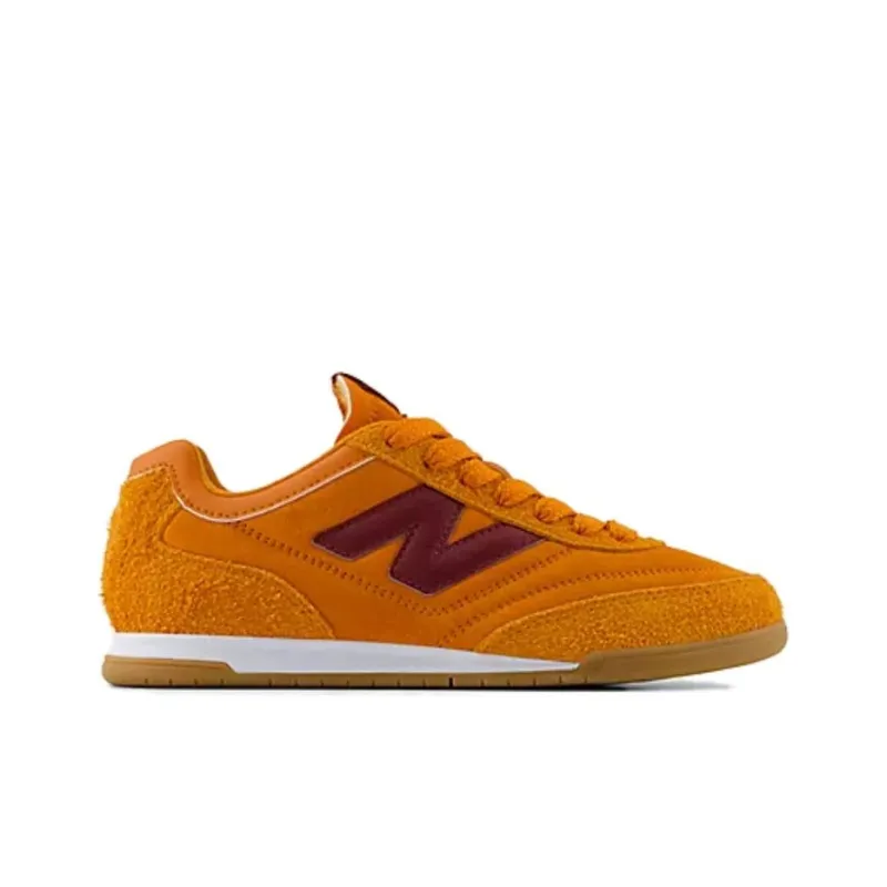 New Balance RC42 Classic Orange Classic Crimson-1