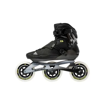 ROLLERBLADE Inline Skates Unisex Black