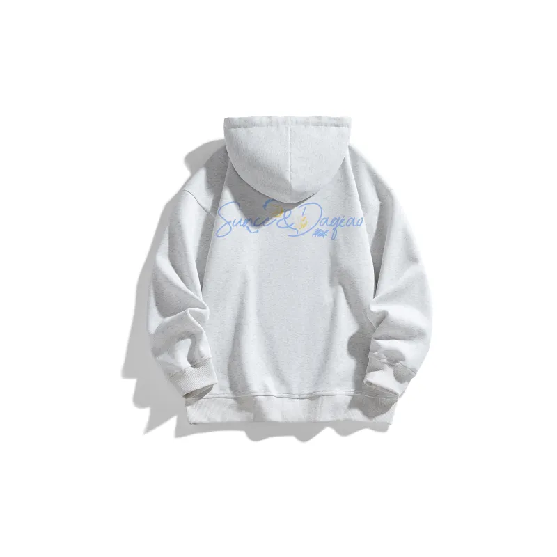 HONOR OF KINGS Sweatshirt Unisex-6
