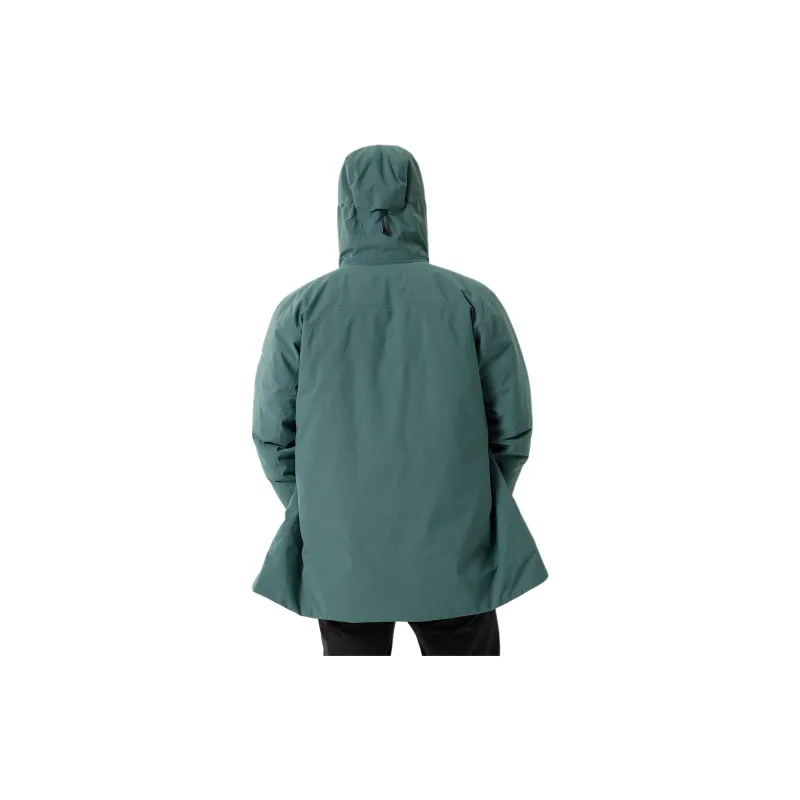 Arcteryx THERME Down Jacket Men's-12