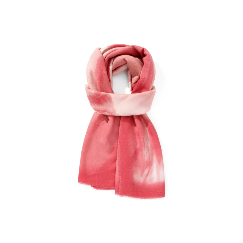 XXOFF Knit Scarves Unisex-6