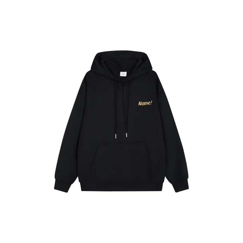 NOME Sweatshirts Unisex-1