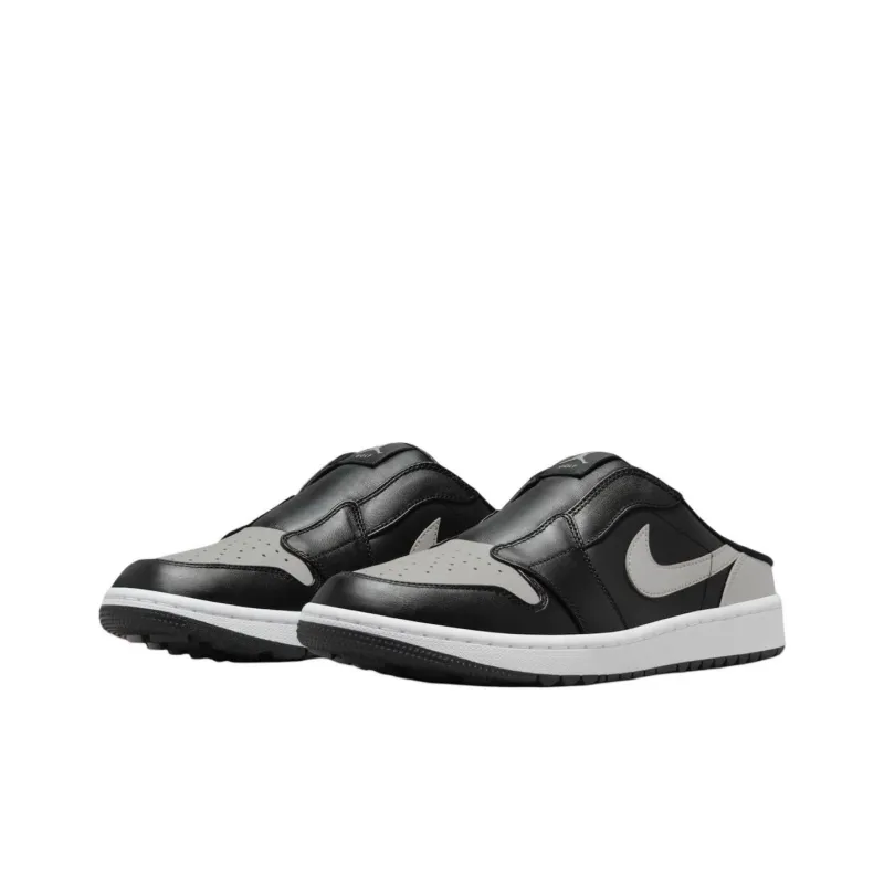 Jordan 1 Mule Golf Shadow-2
