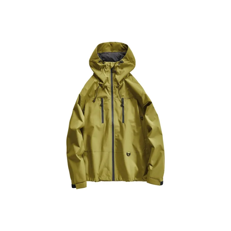 APAY Jackets Unisex-1
