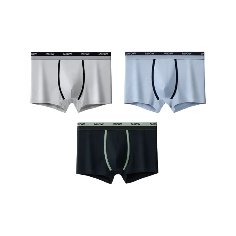 MIIOW Men Underpants-8