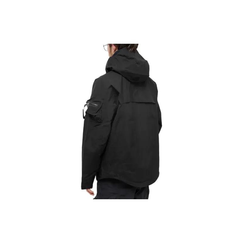 Nike X Off White GORE TEX Jacket-3