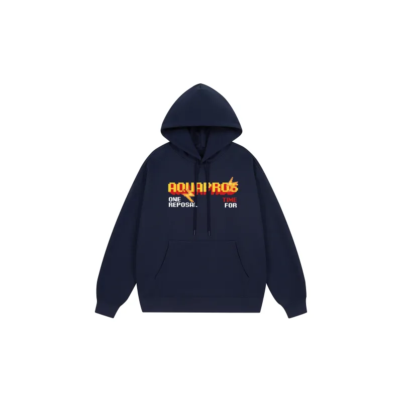 AQUAPROS Sweatshirts Men-7