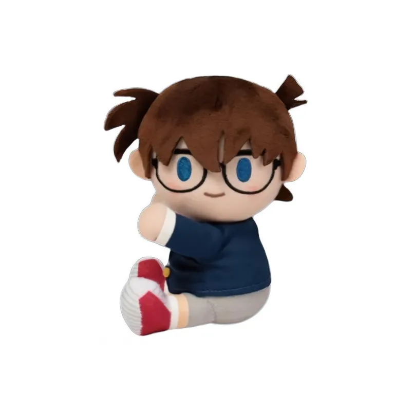 BANDAI Detective Conan Plush Toy-0