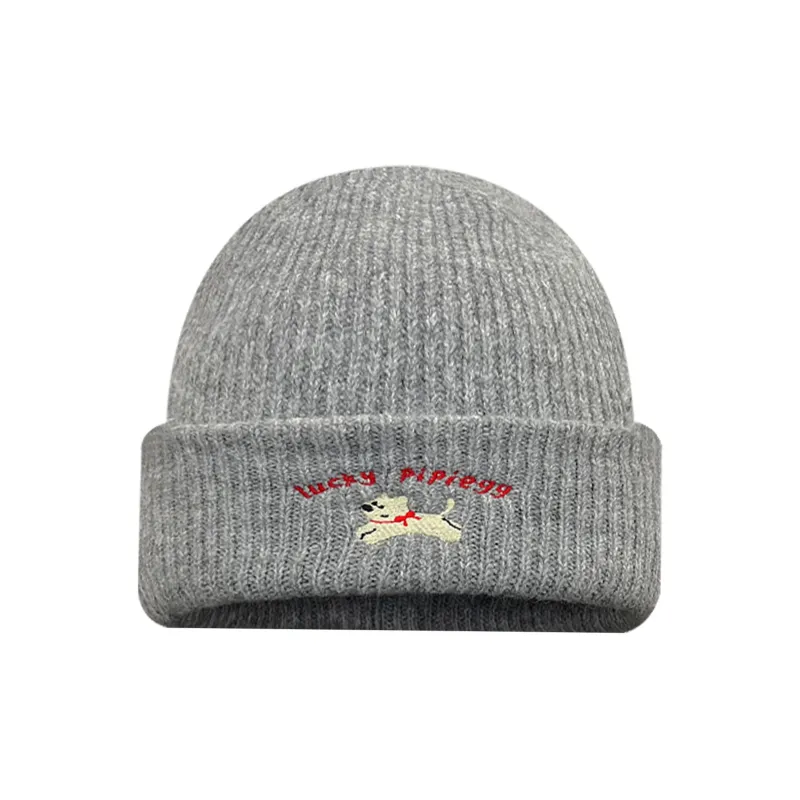 CMFY Beanies Unisex-4