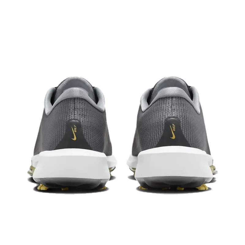 Nike Infinity Tour 2 Black Cool Grey Pure Platinum Infinite Gold-4