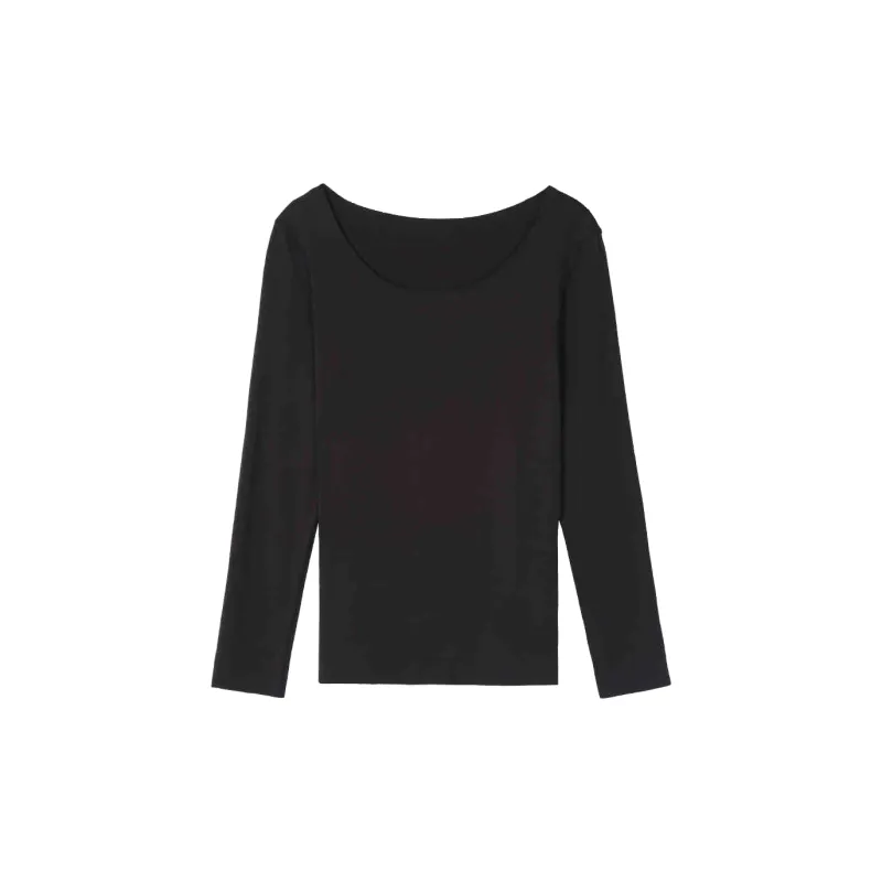 Fandecie Women's Undershirts-1
