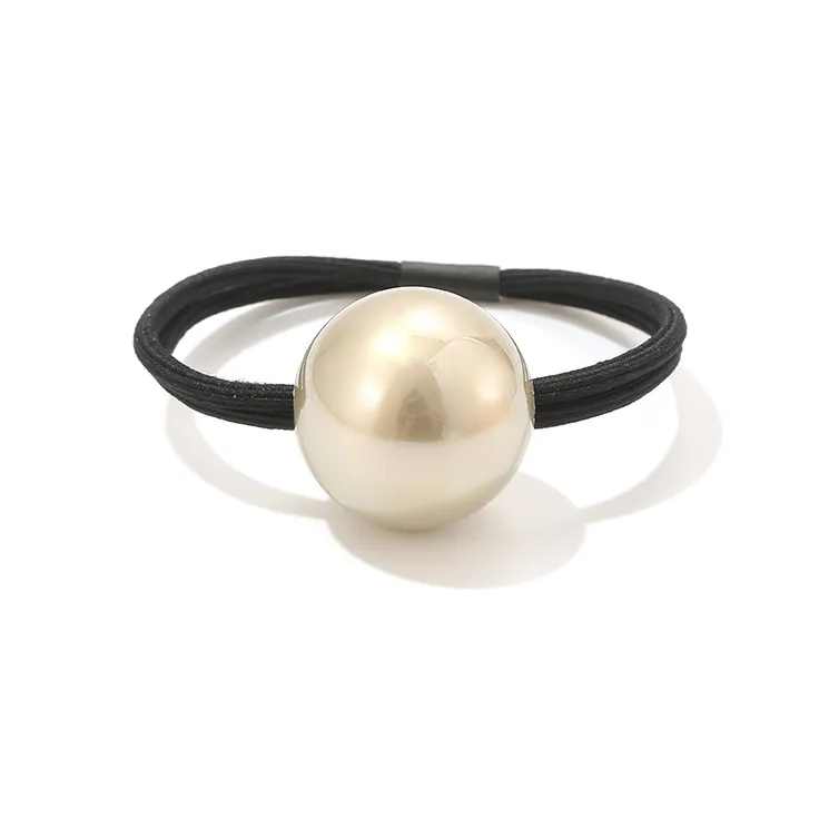 Like A Dream Fabric Hair Tie Women's-16