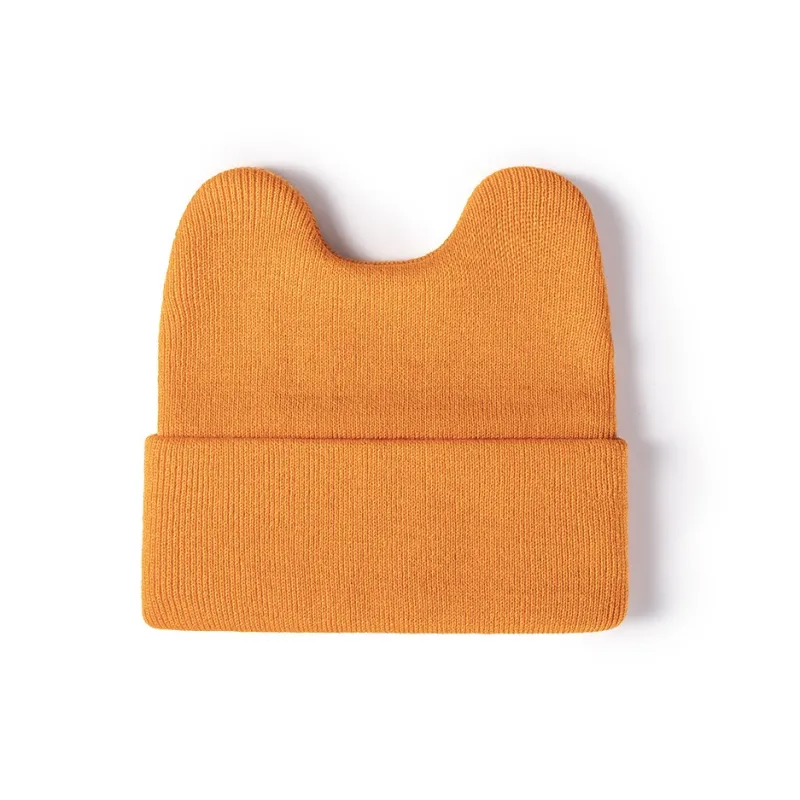 CARDANRO Acrylic Beanies Women's-3