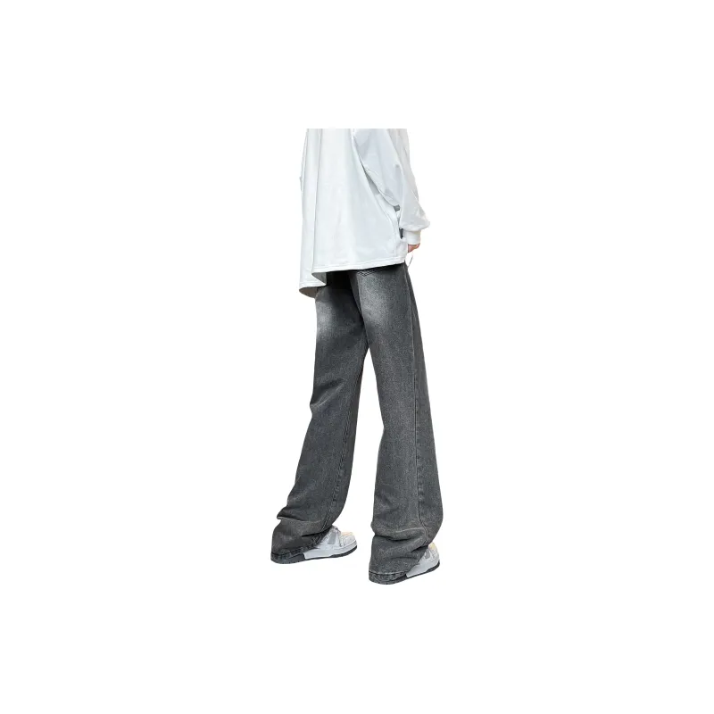 H.V.G.A Jeans Unisex-11