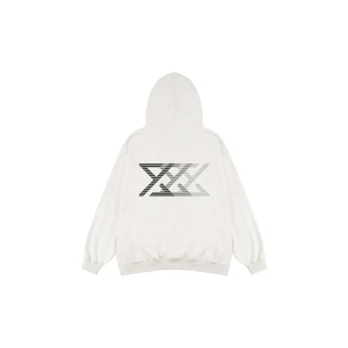 XINYINSU Sweatshirts Unisex