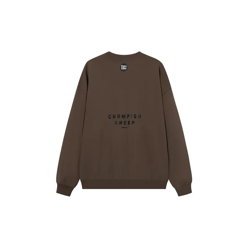 SHAUN THE SHEEP Sweatshirt Unisex-13