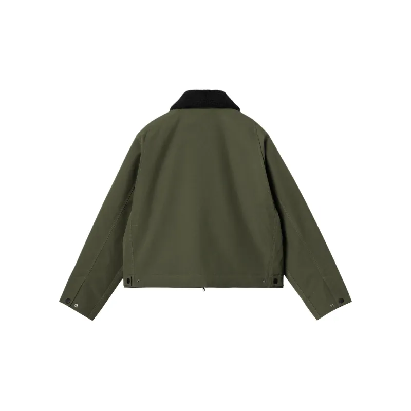 Carhartt WIP Newkirk Jacket-1