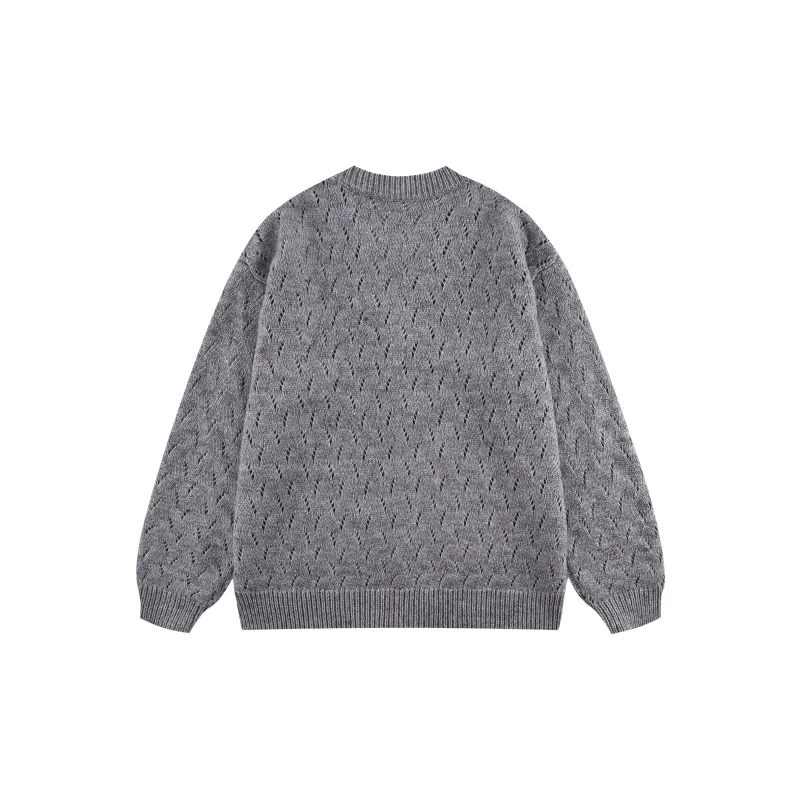 WORKSOUT Sweaters Unisex-5