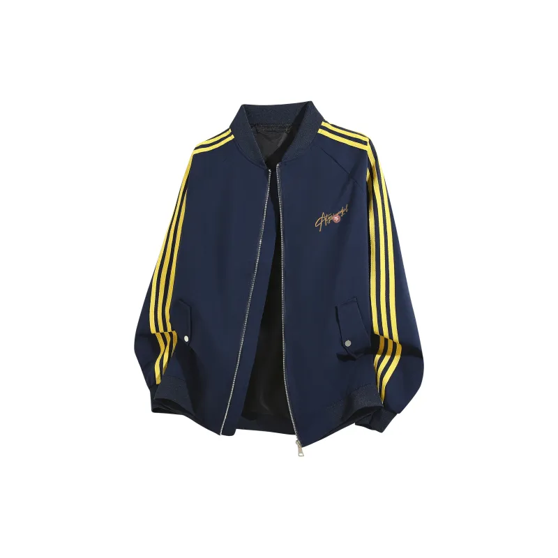 SWAMP AREA Jackets Coats Unisex-15