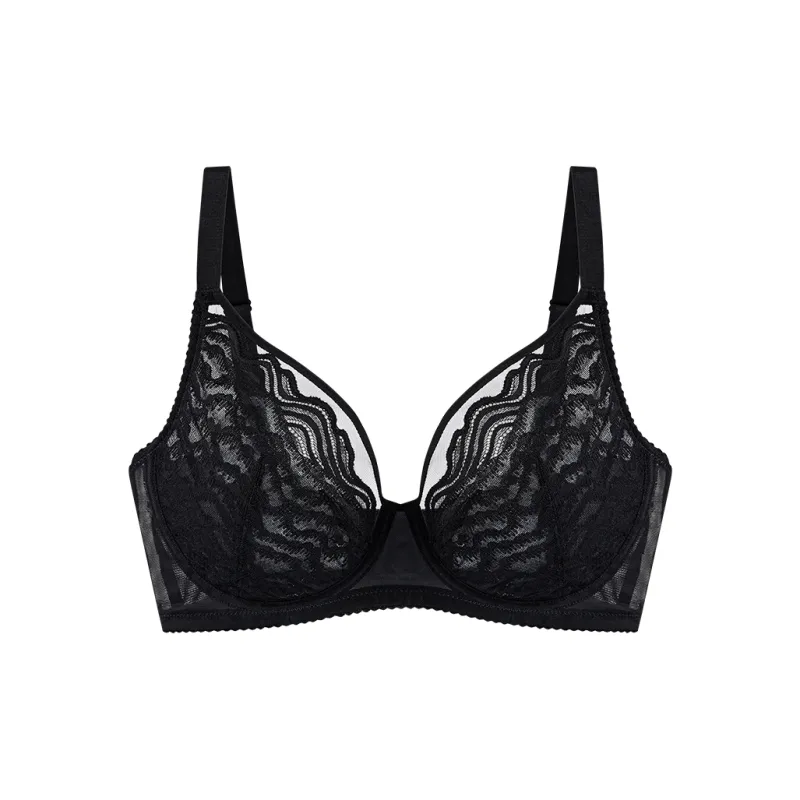 Toffee Pie Plus Size Underwear Women's-2