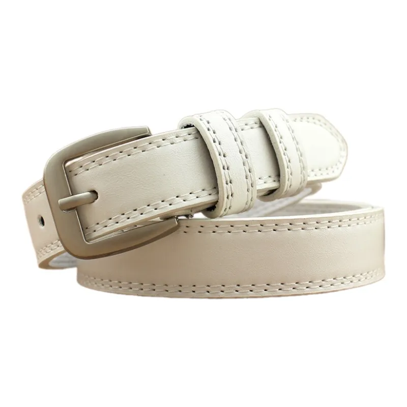 FUO Leather Belts Unisex-1