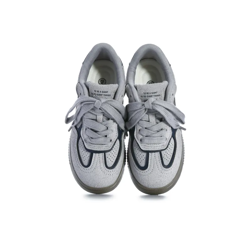 Lovely You Lightweight Low Top Skateboard Shoes Women's-27