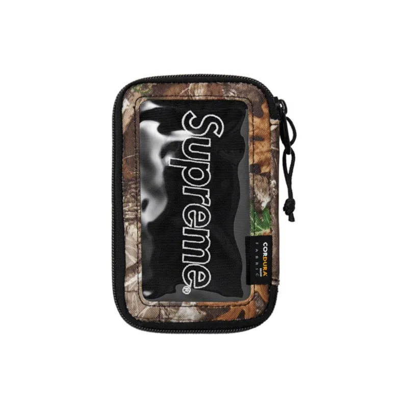 Supreme Nylon Crossbody Bags Unisex Multicolor-3