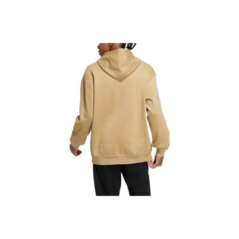 Adidas Sweatshirts Unisex Khaki-2