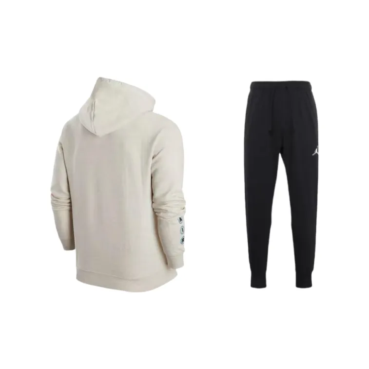 Jordan Casual Sportswear Unisex-1