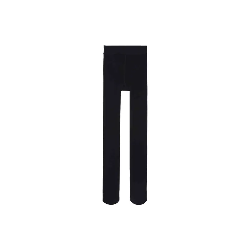 Fandecie Pantyhose Women's Black-0