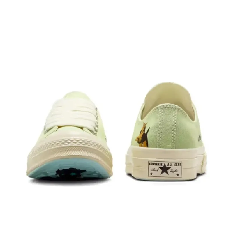 Converse Chuck 70 Low Golf Le FLEUR* Darryl Margarita-4