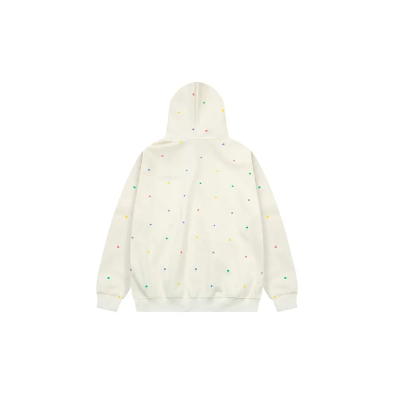 Incolore Sweatshirt Women's Cream Apricot-1