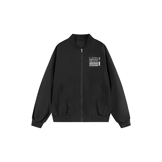 Lind Erki Jackets Unisex-1