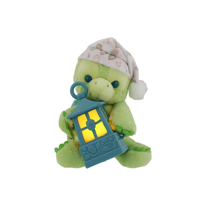 Disney Tokyo Disney Dolls Plush Pendant Small Size Tall-1