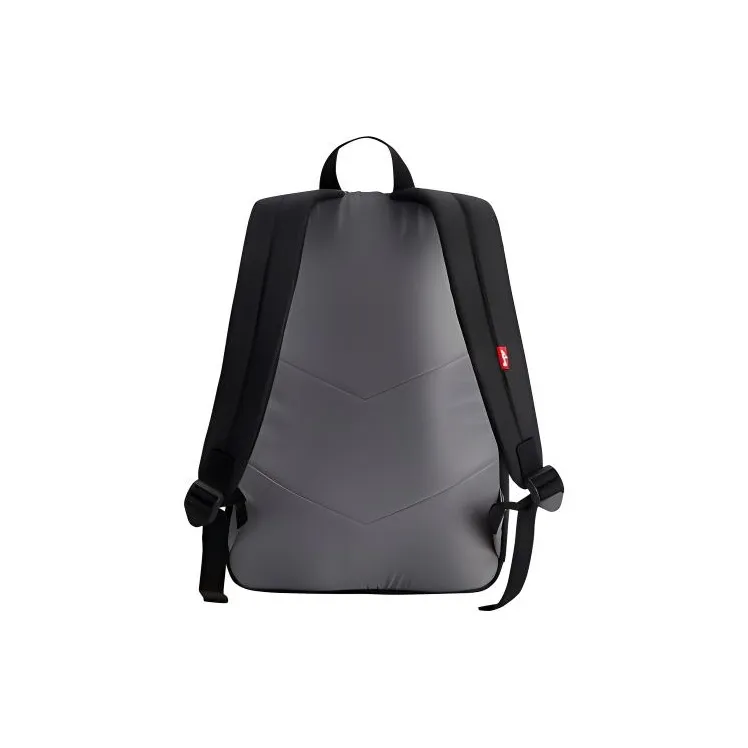 Levi’s Polyester Backpack Regular Unisex White Chalcedony-2