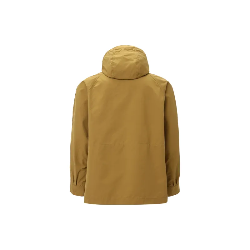 UNIQLO Jackets Unisex Camel-1
